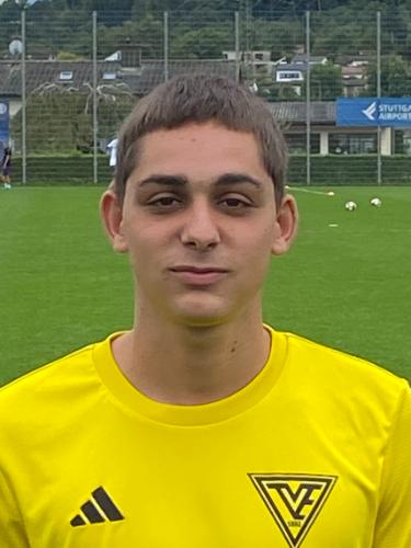 Ioannis Rafail Ziogos