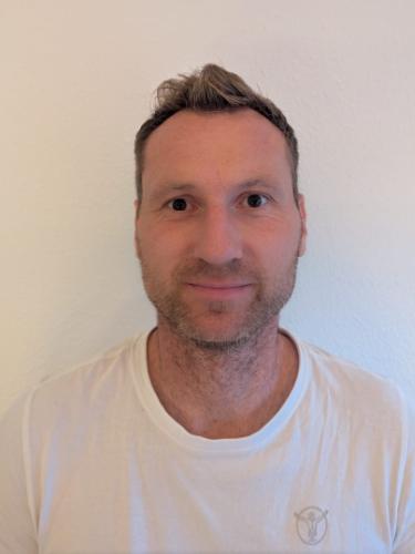Sven Joite