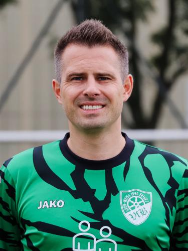 Cedrik Hoppe
