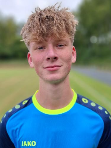 Finn Heimann