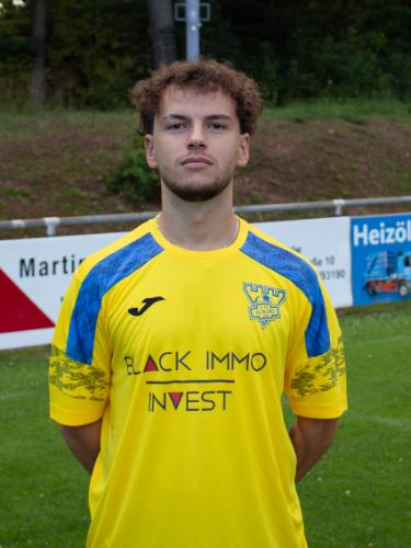Luca Malandra