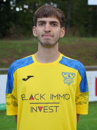 Luca Miraglia