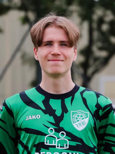Maximilian Noa