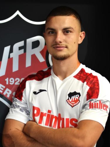 Justin Diener