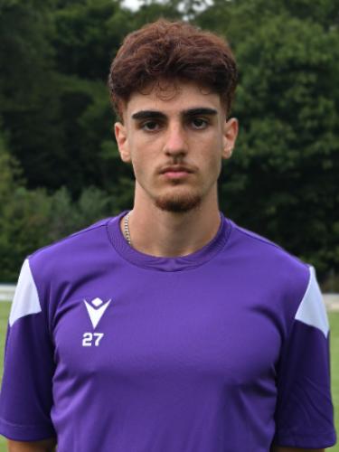 Sarkis Harutyunovic Krikor