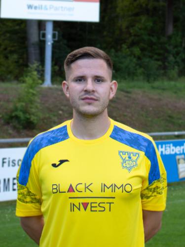 Kristian Knezevic