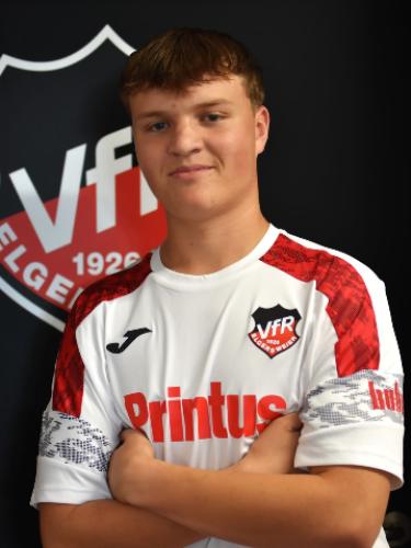 Nick Lothspeich