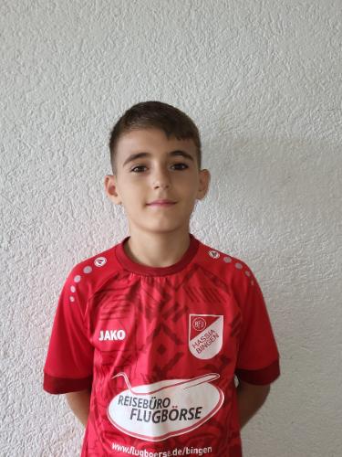 rinor ferati