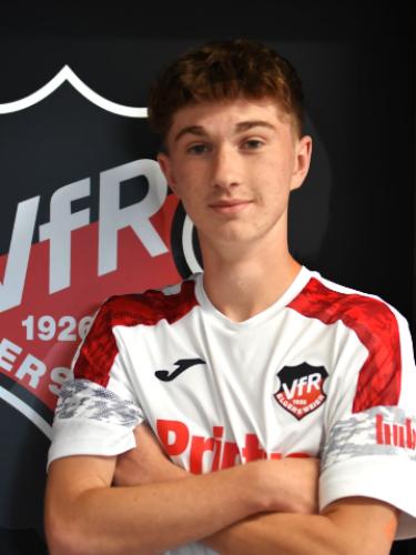 Luca Vollmer