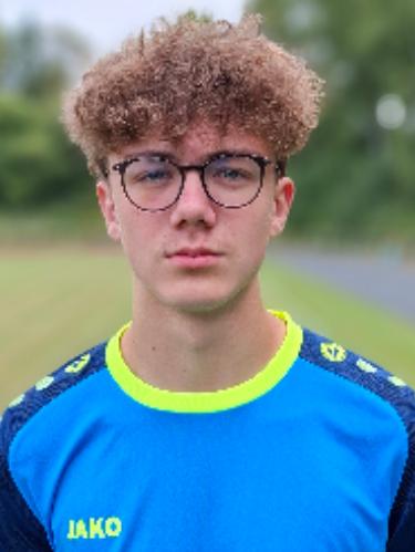 Liam Senger