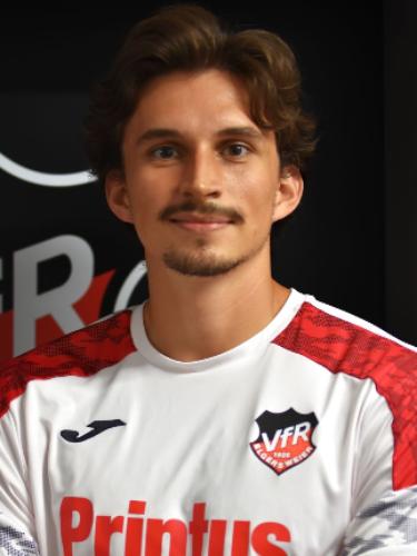 Jonas Vetter