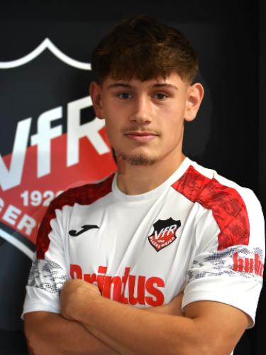 Maximilian Rinderle