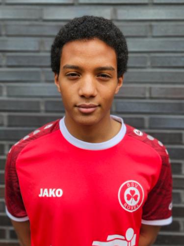 Eric Atekpani