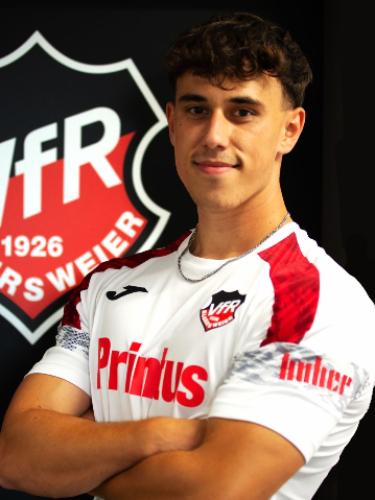 Moritz Lothspeich