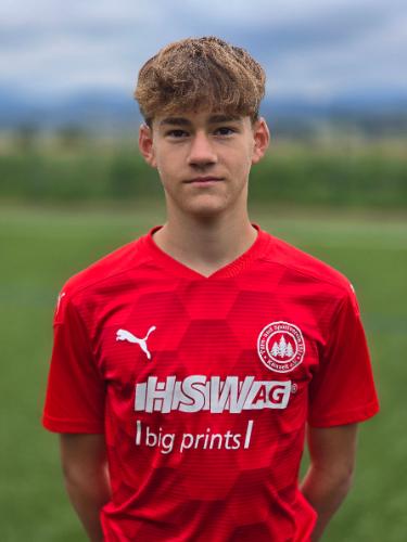 Darius Petru Popescu