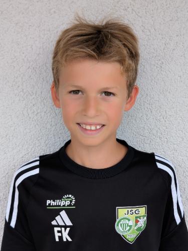 Felix Alexander Kolz