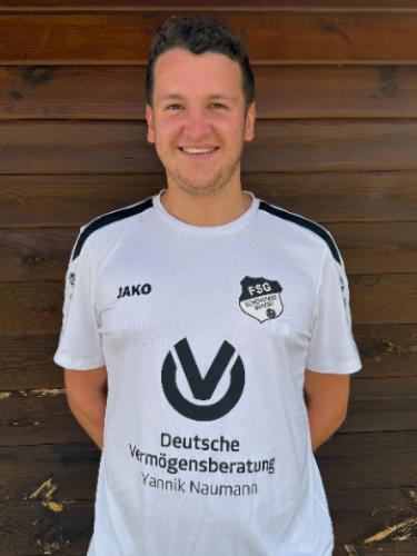 Fabian Born