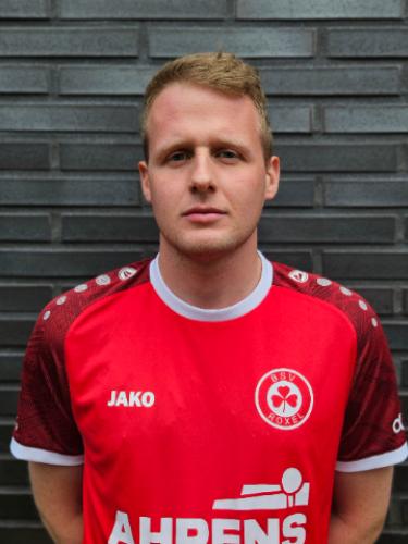 Fabian Hopmann