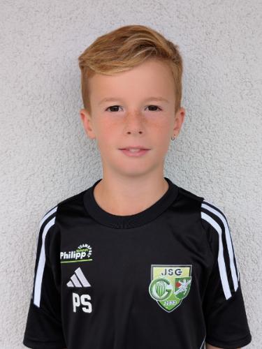 Seewald Philip