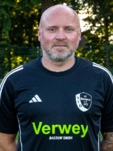 Sven Oberortner