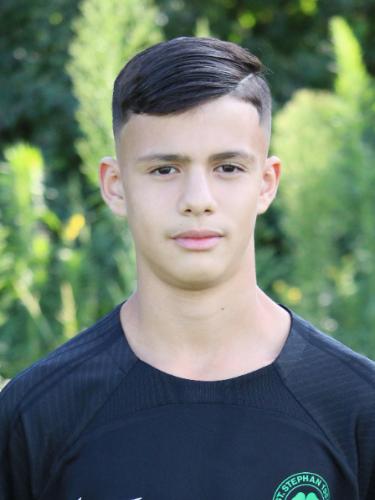 Ilias El Yaznasni