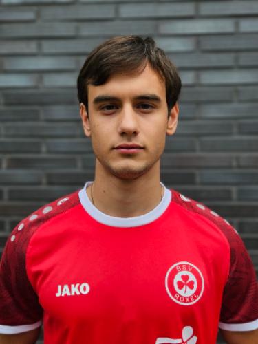 Luka Mumladze