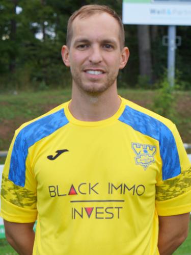 Aaron Albrecht