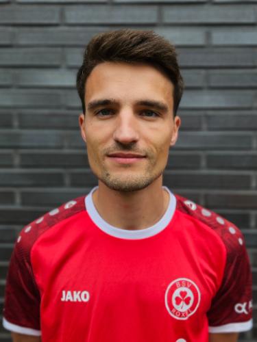 Jonas Wiethölter