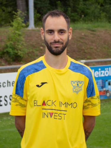 Fabio-Donato Caracciolo