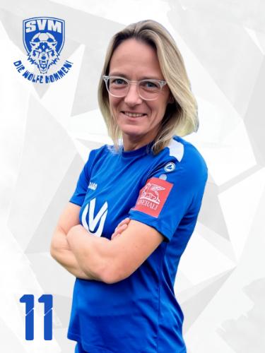 Daniela Bezold