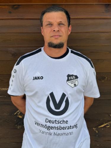 Markus Sommer