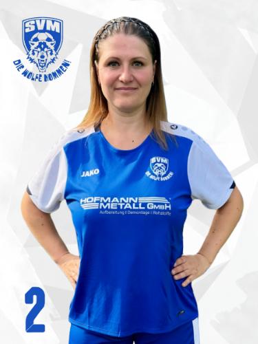 Melanie Braune