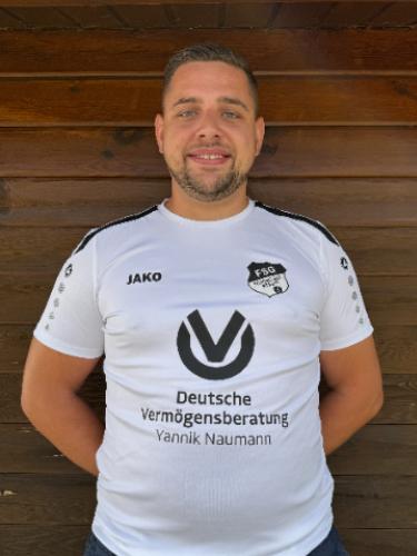 Nico Waldinger