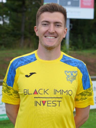 Marius Hungerbühler