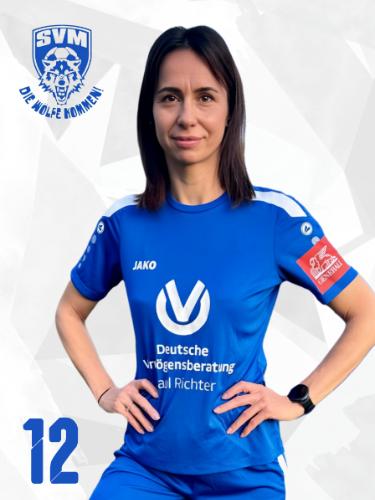 Helen Förster