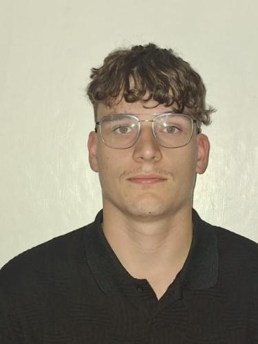 Collin Joel Ernst