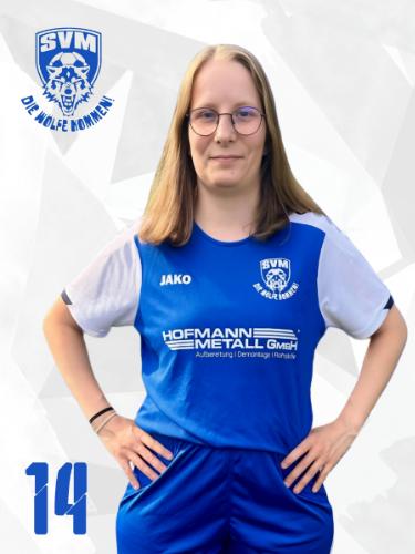 Julia-Luisa Kleinert