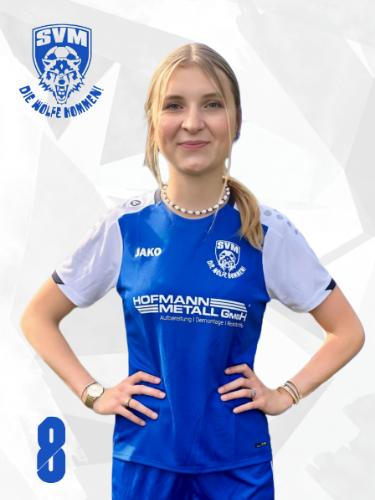 Alexa Munzert