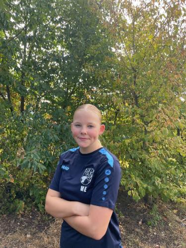 Marlie Ensink