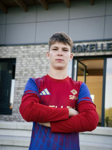 Lukas Kalwa