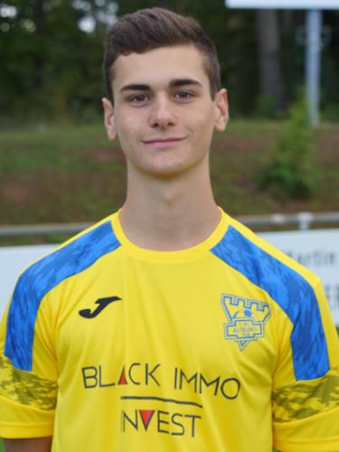 Paul Rentschler