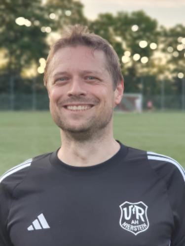 Kay Marco Kirmse