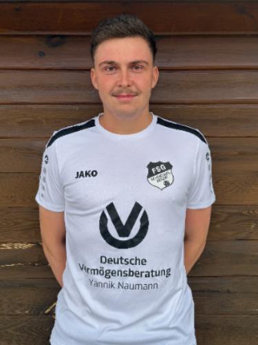 Morten Roeser