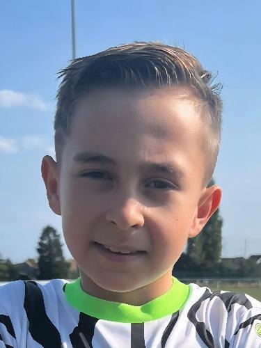 Mikail Raik Kircher