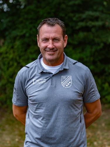 Daniel Fliegen