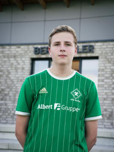 Mika Lübbing