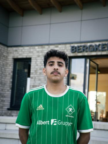 Mohammed Naser