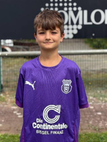 Milan Fynn Kaiser
