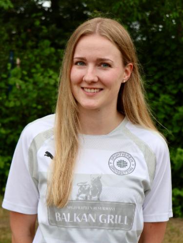 Milena Süßen