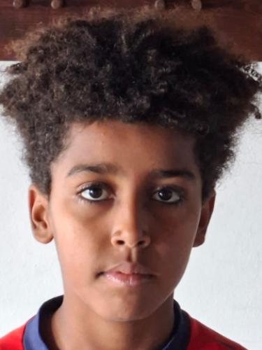 Abel Goytom Weldeyesus